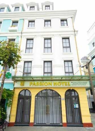 Imagen general del Hotel Pasion. Foto 4