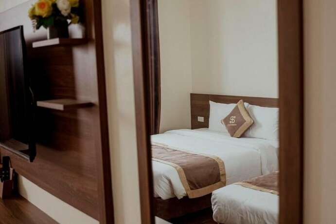 Imagen general del Hotel Pasion. Foto 6