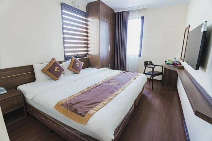 Imagen general del Hotel Pasion. Foto 8