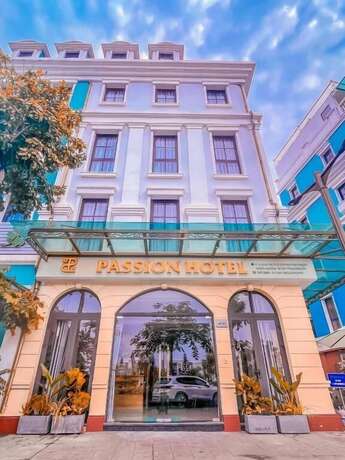 Imagen general del Hotel Pasion. Foto 9