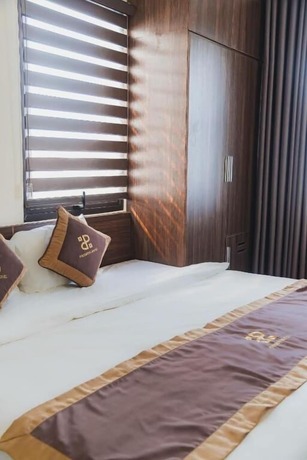 Imagen general del Hotel Pasion. Foto 10