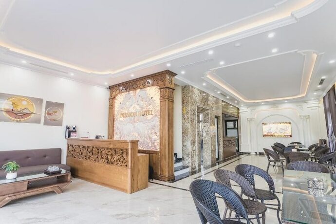 Imagen general del Hotel Pasion. Foto 11