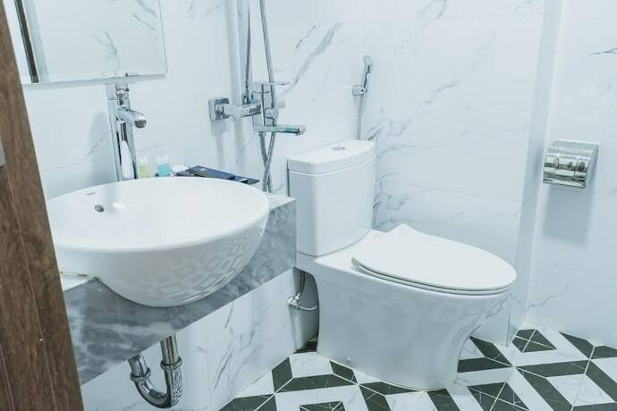 Imagen general del Hotel Pasion. Foto 12