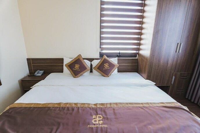 Imagen general del Hotel Pasion. Foto 13