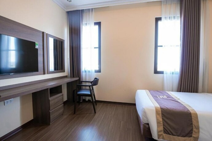 Imagen general del Hotel Pasion. Foto 14