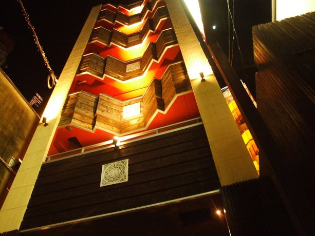 Imagen general del Hotel Pasionresort - Adults Only. Foto 1
