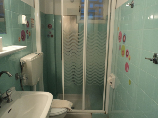 Imagen de la habitación del Hotel Pasiphae. Foto 5