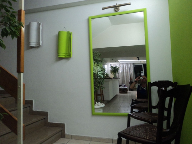 Imagen de los interiores del Hotel Pasiphae. Foto 14