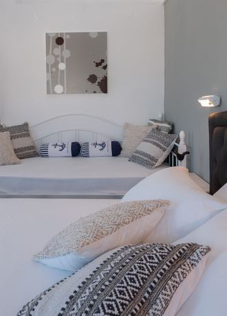 Imagen de la habitación del Hotel Pasiphae Malia. Foto 6