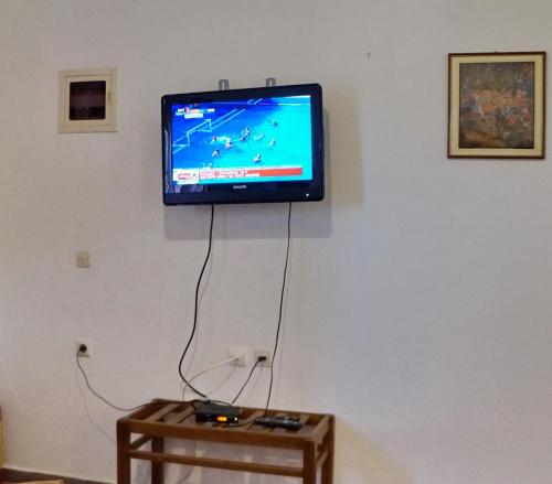 Imagen de la habitación del Hotel Pasiphae, Skala Kallonis. Foto 5