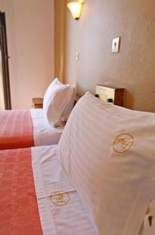 Imagen de la habitación del Hotel Pasiphae, Skala Kallonis. Foto 7