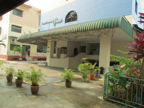 Imagen general del Hotel Pasir Panjang Inn. Foto 1