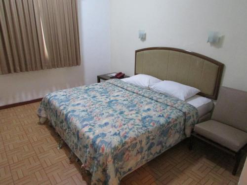 Imagen de la habitación del Hotel Pasir Panjang Inn. Foto 3