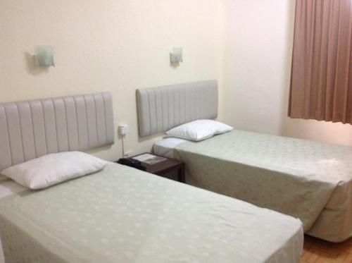 Imagen de la habitación del Hotel Pasir Panjang Inn. Foto 4