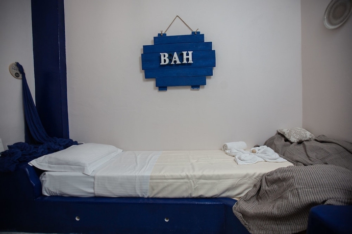 Imagen de la habitación del Hotel Pasithei Studios. Foto 3