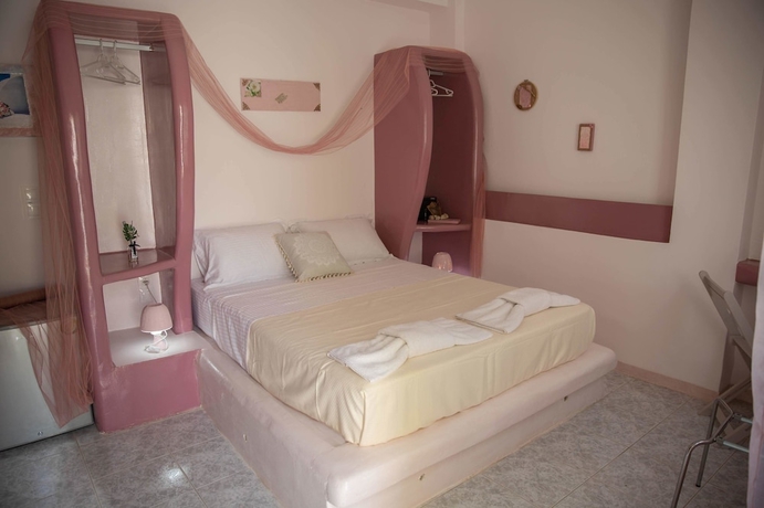 Imagen de la habitación del Hotel Pasithei Studios. Foto 5