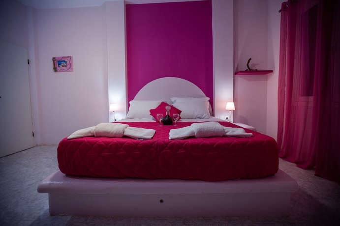 Imagen de la habitación del Hotel Pasithei Studios. Foto 7