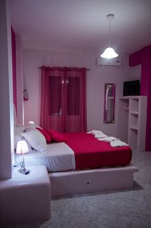 Imagen de la habitación del Hotel Pasithei Studios. Foto 8