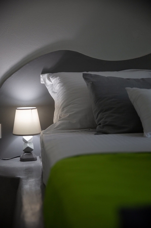 Imagen de la habitación del Hotel Pasithei Studios. Foto 12