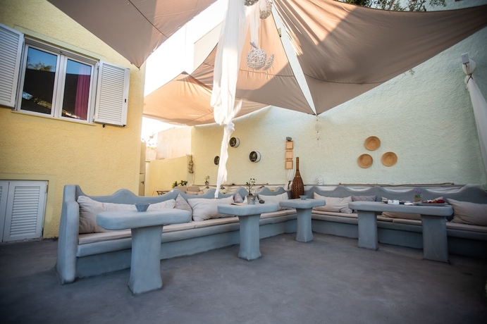 Imagen general del Hotel Pasithei Studios. Foto 1