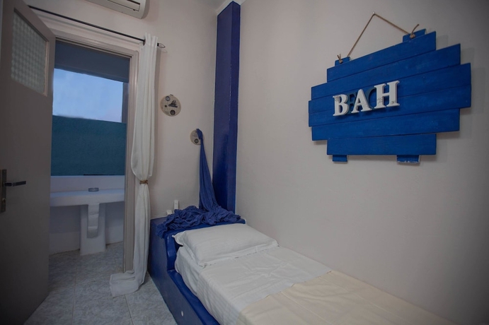 Imagen de la habitación del Hotel Pasithei Studios. Foto 13
