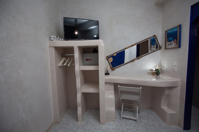Imagen de la habitación del Hotel Pasithei Studios. Foto 15
