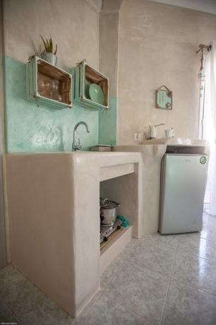 Imagen de la habitación del Hotel Pasithei Studios. Foto 17