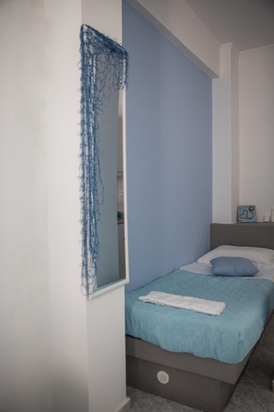 Imagen de la habitación del Hotel Pasithei Studios. Foto 19