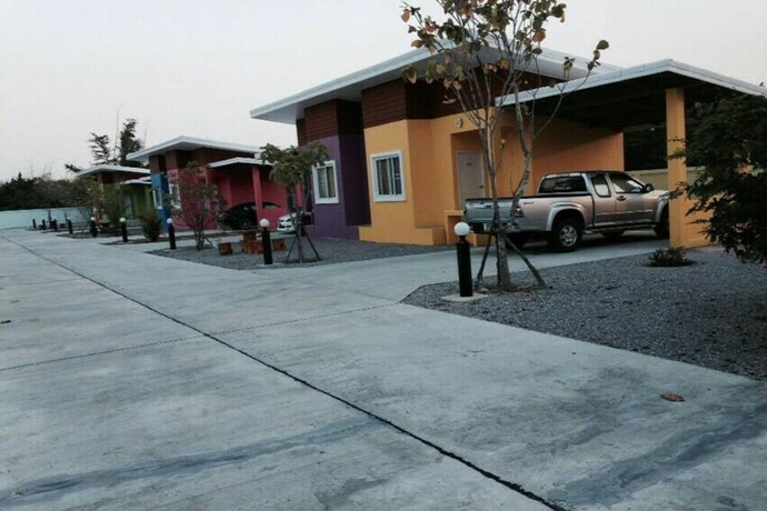 Imagen general del Hotel Paskon Boutique Resort. Foto 2