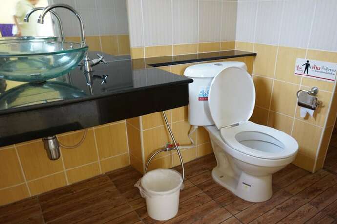 Imagen general del Hotel Paskon Boutique Resort. Foto 3