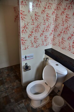 Imagen general del Hotel Paskon Boutique Resort. Foto 5