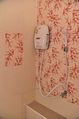 Imagen general del Hotel Paskon Boutique Resort. Foto 6