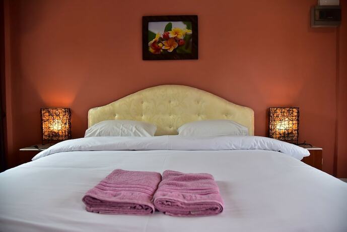 Imagen general del Hotel Paskon Boutique Resort. Foto 8