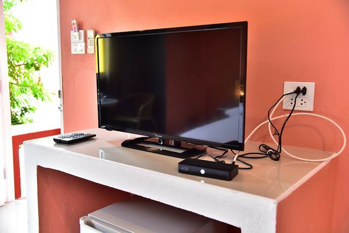 Imagen general del Hotel Paskon Boutique Resort. Foto 9