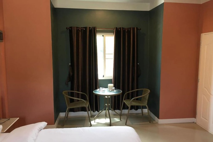 Imagen general del Hotel Paskon Boutique Resort. Foto 11