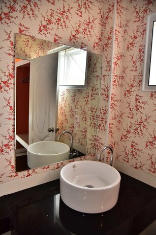 Imagen general del Hotel Paskon Boutique Resort. Foto 13