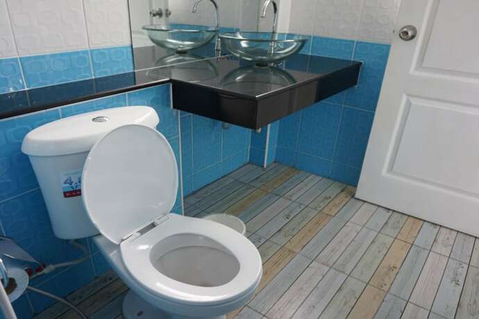 Imagen general del Hotel Paskon Boutique Resort. Foto 14