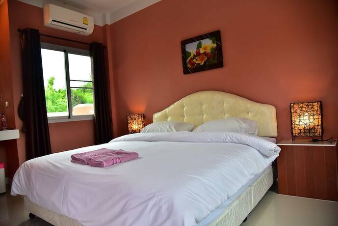 Imagen general del Hotel Paskon Boutique Resort. Foto 15