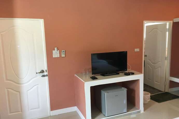 Imagen general del Hotel Paskon Boutique Resort. Foto 16