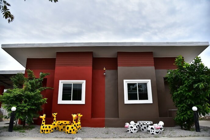 Imagen general del Hotel Paskon Boutique Resort. Foto 17