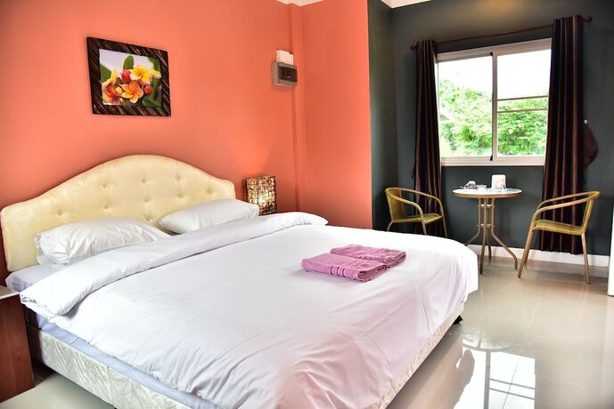 Imagen de la habitación del Hotel Paskon Boutique Resort. Foto 20