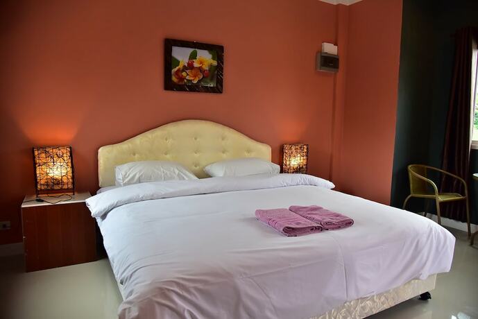 Imagen de la habitación del Hotel Paskon Boutique Resort. Foto 21