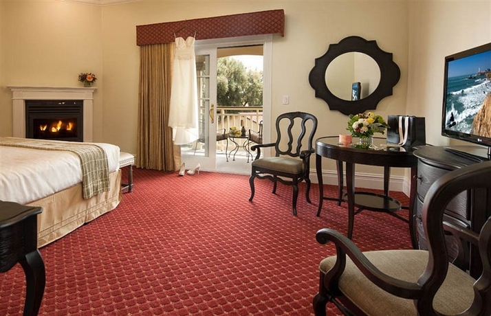 Imagen de la habitación del Hotel Paso Robles Inn. Foto 2