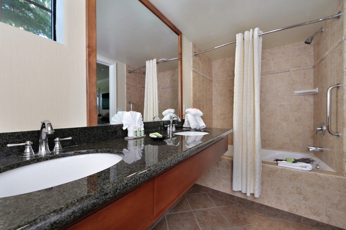 Imagen de la habitación del Hotel Paso Robles Inn. Foto 7