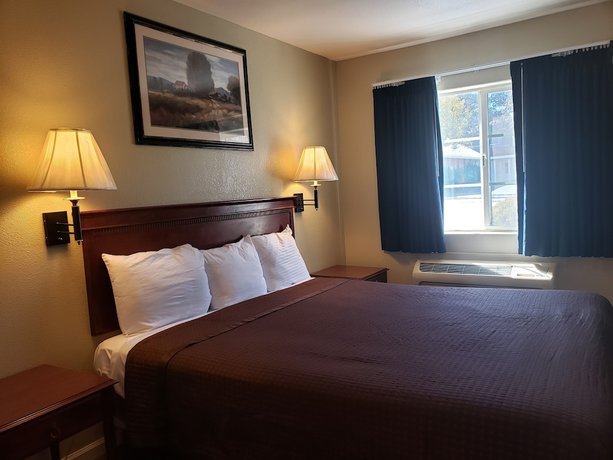 Imagen de la habitación del Hotel Paso Robles Wine Country. Foto 12