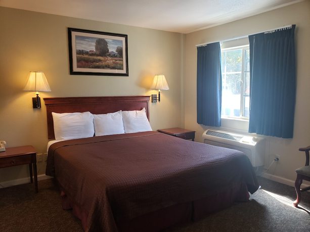 Imagen de la habitación del Hotel Paso Robles Wine Country. Foto 13