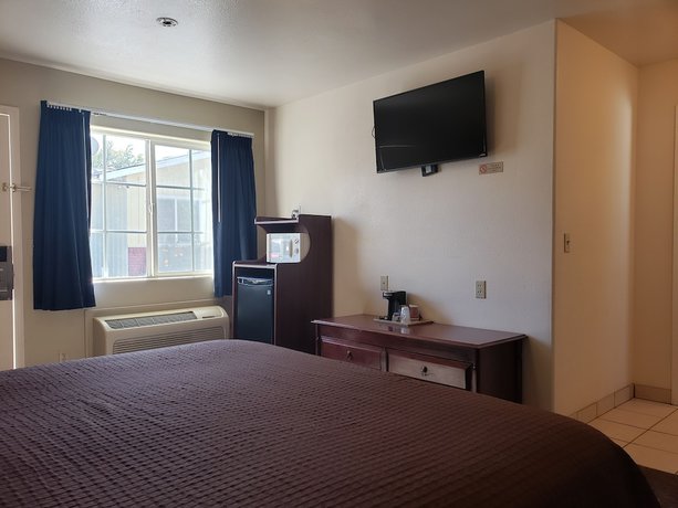 Imagen de la habitación del Hotel Paso Robles Wine Country. Foto 15