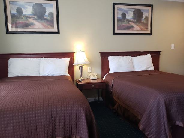 Imagen de la habitación del Hotel Paso Robles Wine Country. Foto 16