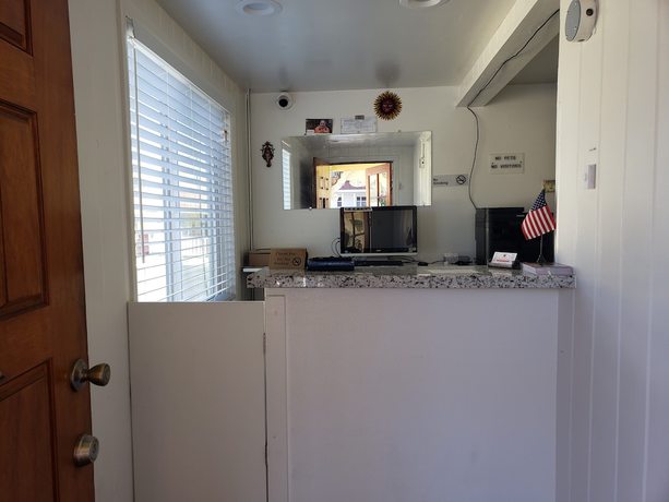 Imagen de los interiores del Hotel Paso Robles Wine Country. Foto 20