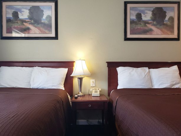 Imagen de la habitación del Hotel Paso Robles Wine Country. Foto 19